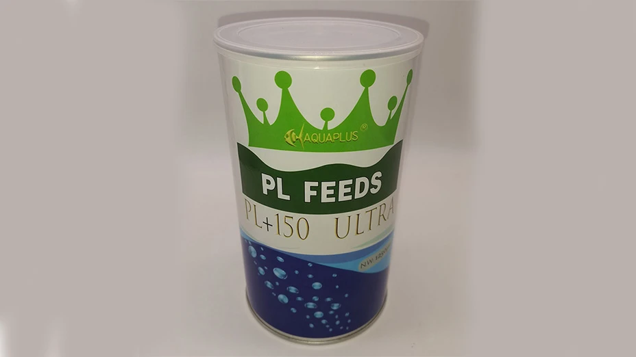 aquarium feed for Aquaplus Shrimp PL1-5 Micro encapsulated diets aquarium feed for Aquaplus Shrimp PL1-5 Micro encapsulated diets