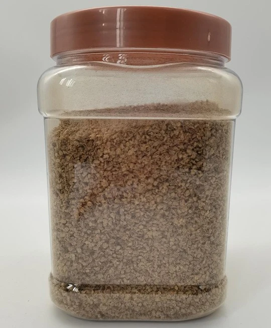 The Best Dried Daphnia Fish Food