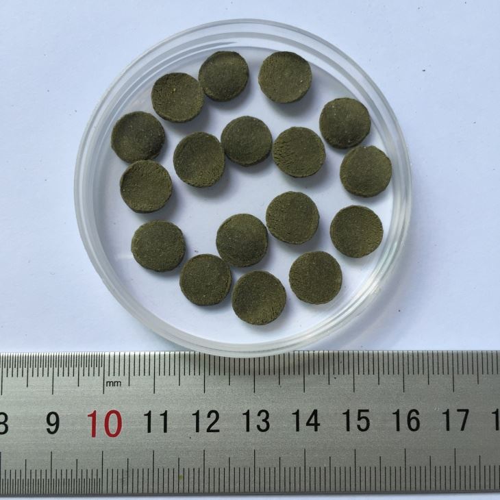Pleco Wafers Pleco Wafers